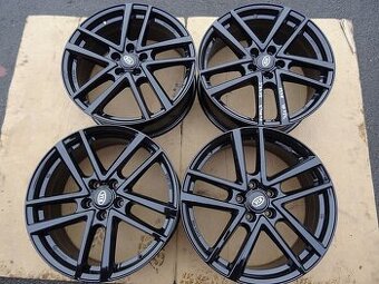 Alu disky na Kia, Mazda, 19", 5x114.3, ET 49,5, šířka 7,5J