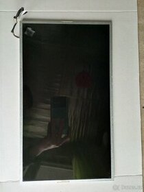 Panely displej notebooku 15.4"