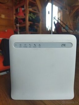 ZTE MF255V MODEM