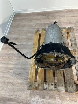 /// AUTOMATICKÁ PŘEVODOVKA Mercedes 320 CDI R6 ///