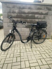 Městské elektrokolo Crussis e-City 2.7