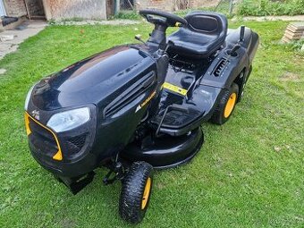 Zahradni traktor Husqvarna Mc Culloch M11577TC