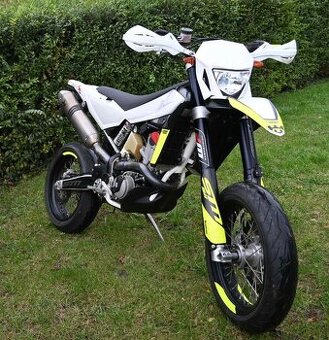 Husqvarna SMR 511