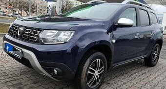Duster 1.6 84kw