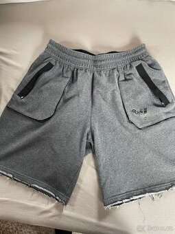 Pánské bavlněné kraťasy zn. Adidas - 1