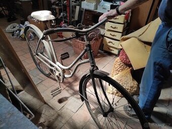 Historické kolo - 1