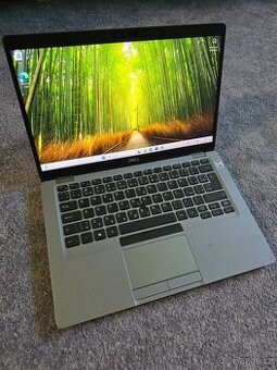 Dell Latitude 5411–i7-10850H/16GB RAM/256GB SSD/NVIDIA MX250