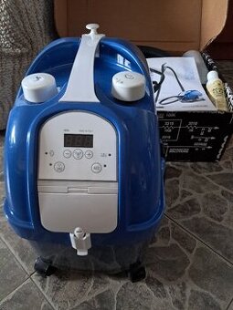 Vysavač Medi Clean Hera