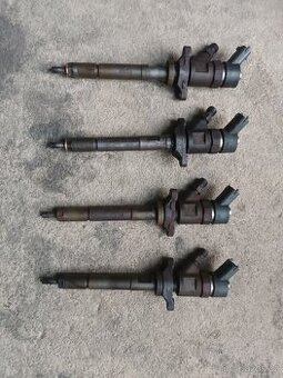 Vstřik Common Rail BOSCH CRI 0445110239 , 1.6HDI