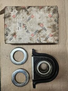 Renault Midlum, středové uložení