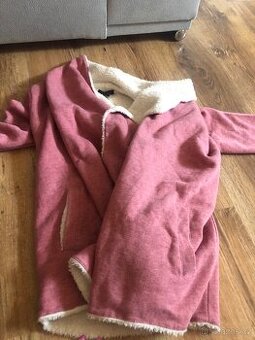 Kabatek kozisek nový amisu vel xs/s