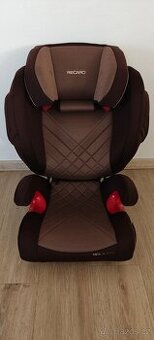 Recaro Monza Nova