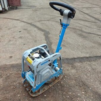 Reverzní vibrační deska CR 1-III Hd