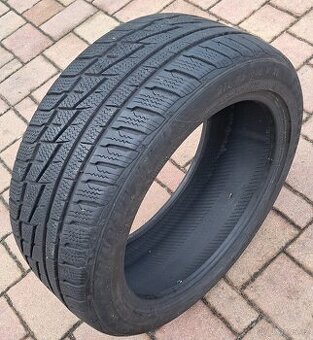 1ks zimní pneumatika Matador Sibir Snow 215/45 R16 V XL 90V