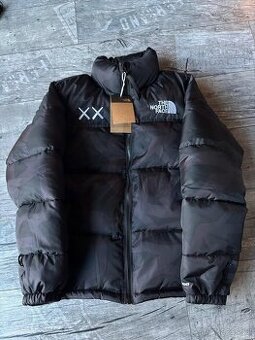 Zimní North Face bunda