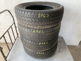 Letní pneu 215/65/16C Bridgestone R660 106T sada č.8763