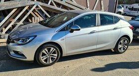 Opel Astra K 1.2 Turbo 2020 náhradní díly z tohoto vozu