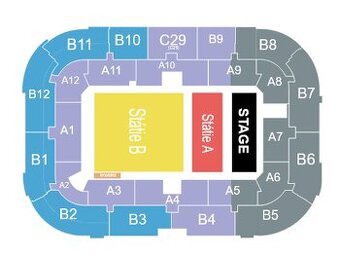 Scorpions Bratislava