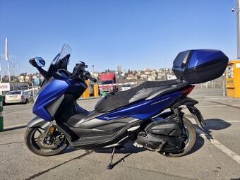 Honda Forza 125 - 2025 bazar
