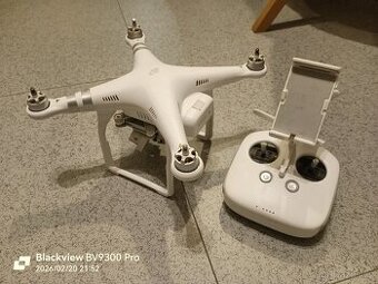 DJI Phantom 3 Advanced