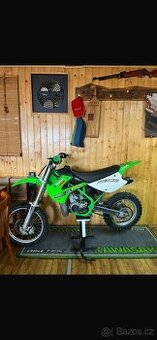 Kawasaki KX 85