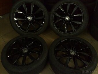 alu kola vw 5x112 r17 original vw 225/45/17