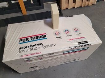 Izolační desky Pur Therm