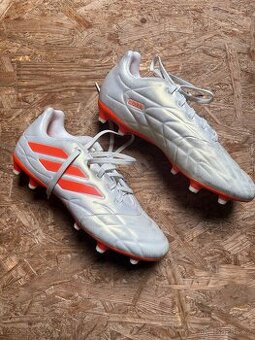 Kopačky Adidas Copa Pure 3, velikost FR 39 1/3, UK 6