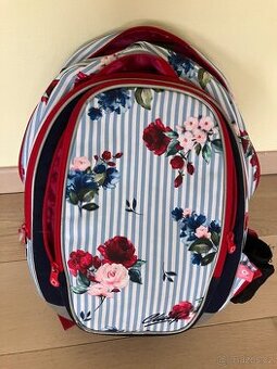 Prodám dívčí batoh Topgal