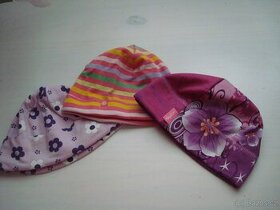 čepice  DRÁČE, HM, TCM