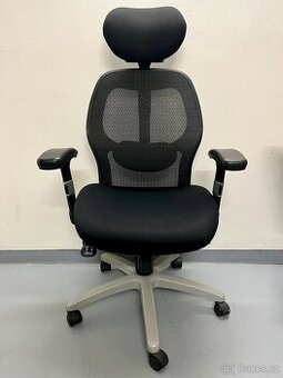 kancelářská židle Office Pro Saturn - top stav, více ks