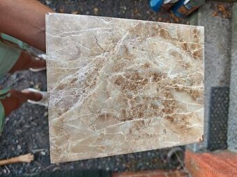 Interiérová dlažba