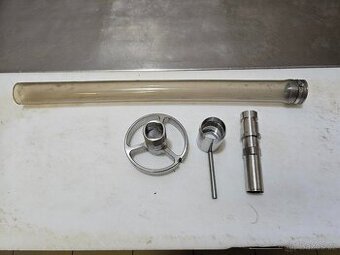 řezačka, mlýnek na maso PROFI