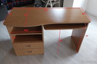 Pracovní / PC stůl