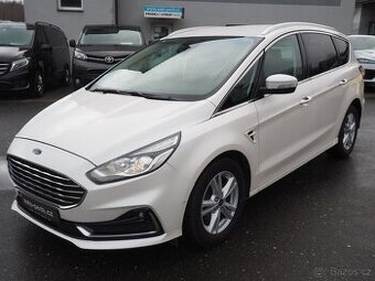 2020 Ford S-Max 2.0 110kW