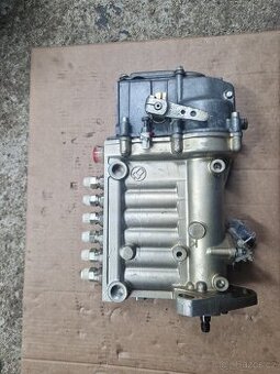 Vstřikovaci čerpadlo crystal 160