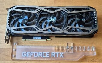 nVidia RTX 3080Ti 12GB Gainward Phoenix