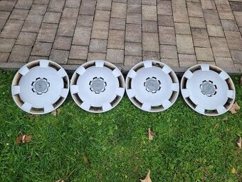 Prodám kryty kol ( poklice ) original Audi 16"