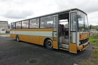 KAROSA LC 735
