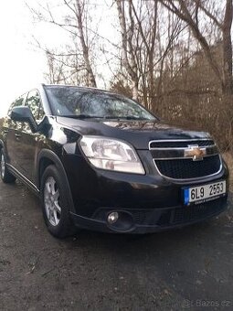 Orlando Automat, 7mist