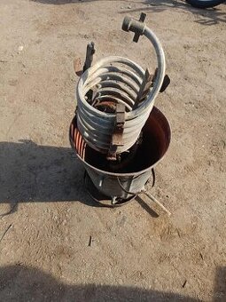 Prodám historický destilační přístroj