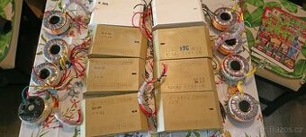 Sauter jednopokojový regulátor  EY3600