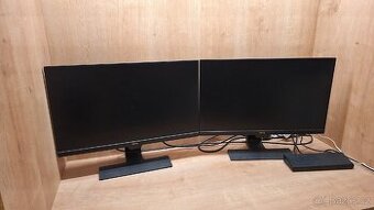 Monitory BenQ GW2480-T 2ks