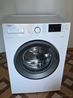 Prodám pračku BEKO – 6 kg, 1000 ot./min