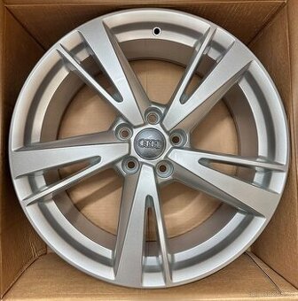 5x112 R19 8J ET42 originál Audi