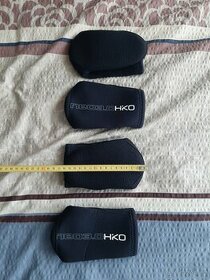 NEO3.0 neoprenové ponožky HIKO vel. 4 (37)