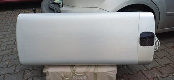 Bojler Ariston WiFi 100 EU