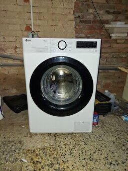 LG pračka