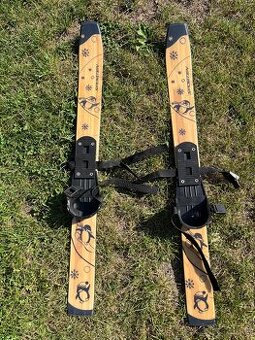 Běžky pro nejmenší Sporten First step