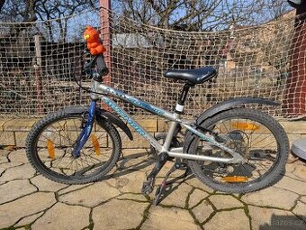 Dětské kolo Cosmic Authors 20"